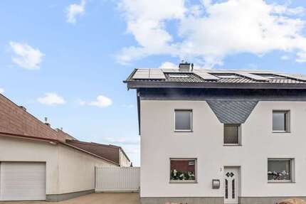 Haus Nörvenich - 7 Zimmer, 277 m&sup2;, 699.000&euro; | Angebot:27347156