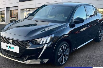 Peugeot 208 38.557 km 16.470 &euro; Bonn 53121