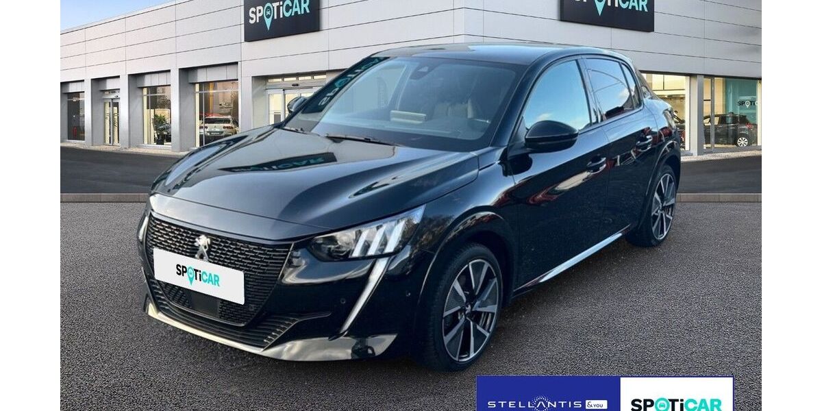 Peugeot 208 38.557 km 16.470 &euro; Bonn 53121