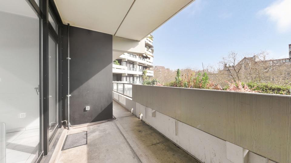 Etagenwohnung Köln Lindenthal - 4 Zimmer, 95 m&sup2;, 1.235&euro; | Angebot:26067681