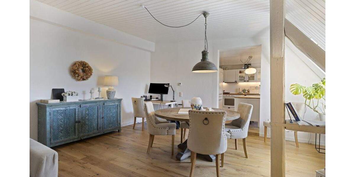 Etagenwohnung Köln Altstadt-Nord - 2 Zimmer, 59 m&sup2;, 379.000&euro; | Angebot:25643709