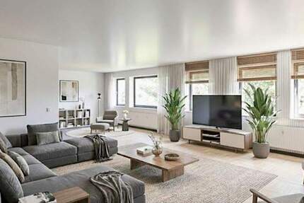 Wo Wohnträume Form annehmen: Ihr lichtdurchflutetes Raumwunder mit maximaler Gestaltungsfreiheit 7 zimmer