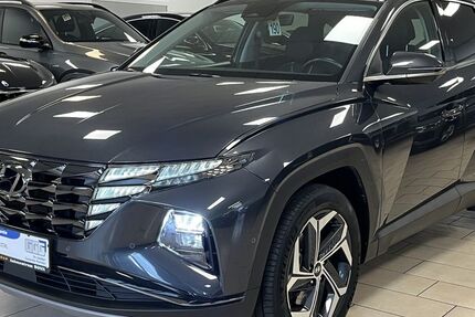 Hyundai TUCSON 53.583 km 27.440 &euro; Bonn 53227