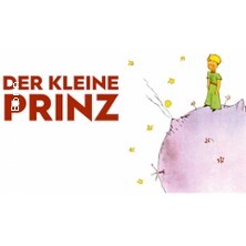 Der kleine Prinz Bonn