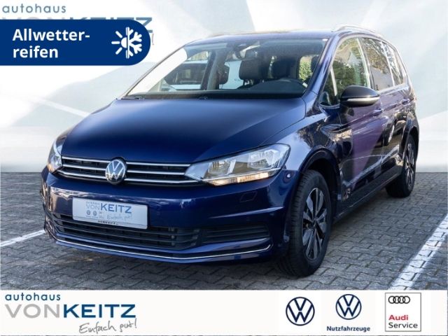 VW Touran 24.604 km 30.650 &euro; Kerpen 50169