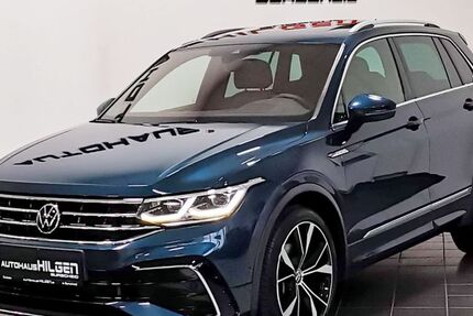 VW Tiguan 74.995 km 33.950 &euro; Burscheid 51399