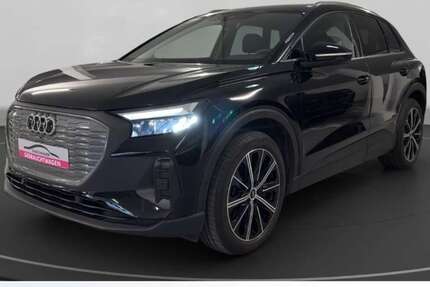 Audi Q4 e-tron 26.077 km 32.980 &euro; Bonn 53119