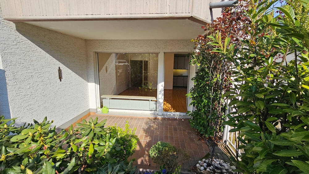 Etagenwohnung Bergisch Gladbach / Schildgen Schildgen - 2 Zimmer, 52 m&sup2;, 158.000&euro; | Angebot:26189225