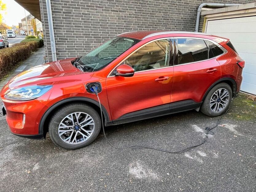 Kuga