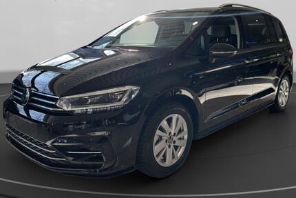 VW Touran 9.644 km 43.890 &euro; Köln-Mülheim 51063