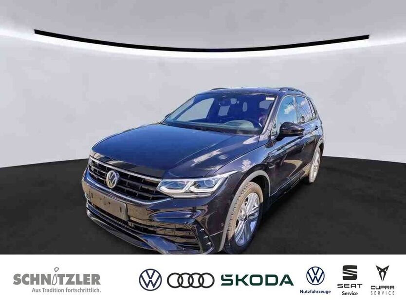 Tiguan