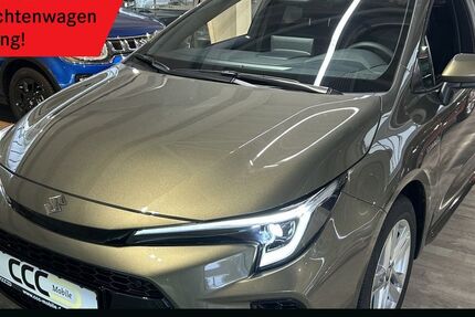 Suzuki Swace 19.990 km 25.990 € Bonn (Nähe Verteilerkreisel) 53119