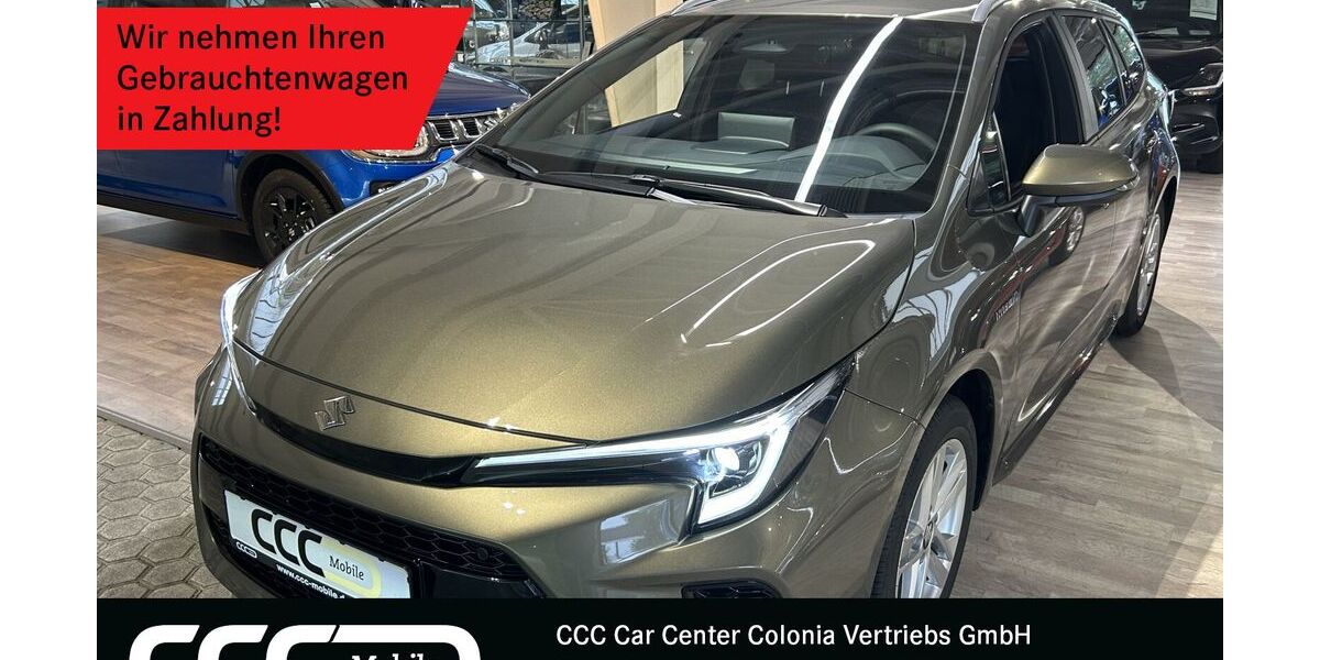 Suzuki Swace 19.990 km 25.990 &euro; Bonn (Nähe Verteilerkreisel) 53119