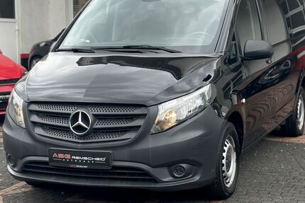 Mercedes-Benz Vito 240.000 km 14.900 € Remscheid 42855