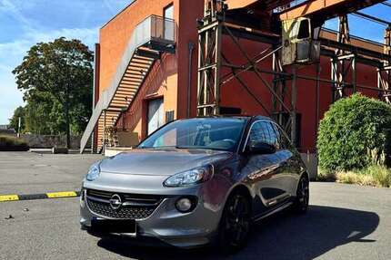 Opel Adam 83.000 km 8.990 € Düsseldorf 40597