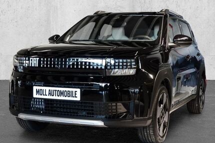 Fiat Grande Panda 2.500 km 24.980 &euro; Köln 50825