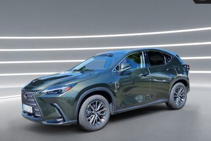 Lexus NX 350h 9.000 km 54.990 € Bonn 53119