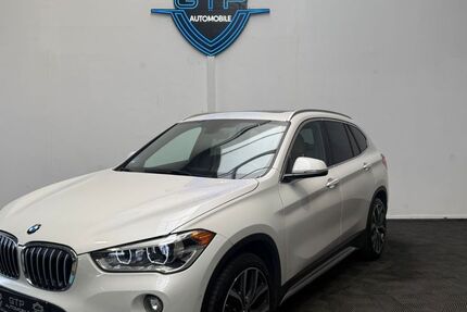 BMW X1 82.800 km 15.900 &euro; Alfter 53347