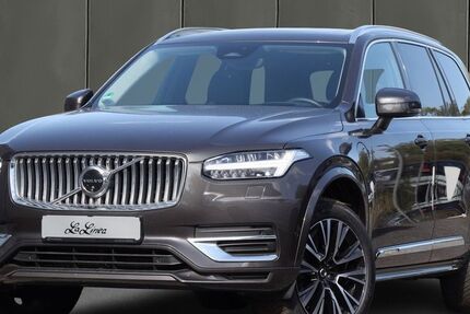 Volvo XC90 72.050 km 55.990 &euro; Bonn 53117