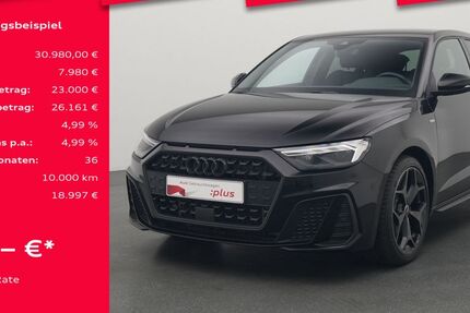 Audi A1 12.185 km 29.980 € Leverkusen 51373