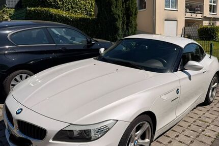 BMW Z4 124.000 km 17.999 &euro; Bergisch Gladbach 51429