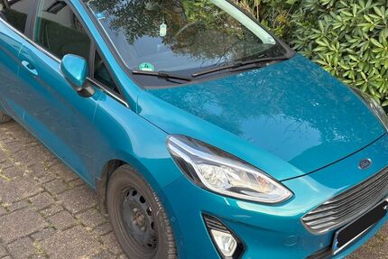 Ford Fiesta 103.000 km 8.400 € Lindlar 51789