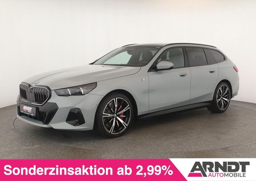 BMW 540 9.200 km 66.884 € Neuss 41464