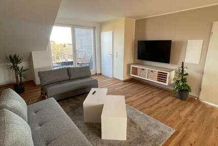 Zimmer Zülpich Bürvenich - 2 Zimmer, 1.700&euro; | Angebot:27646610