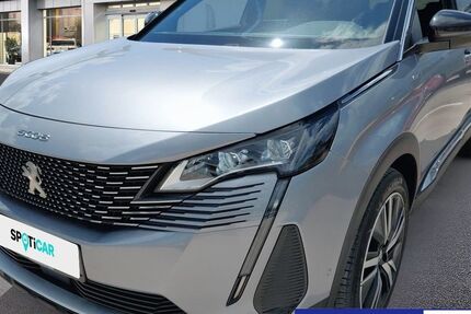 Peugeot 5008 19.852 km 26.450 &euro; Köln 50933