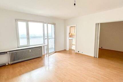 Modernisiertes City-Apartment mit neuer Einbauküche & frischem Bad - Ideal für Singles & Paare! 1 zimmer