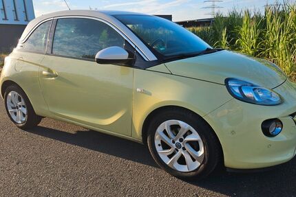 Opel Adam 154.075 km 5.200 &euro; Alfter 53347