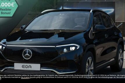 Mercedes-Benz EQA 16.961 km 35.490 &euro; Leverkusen 51371