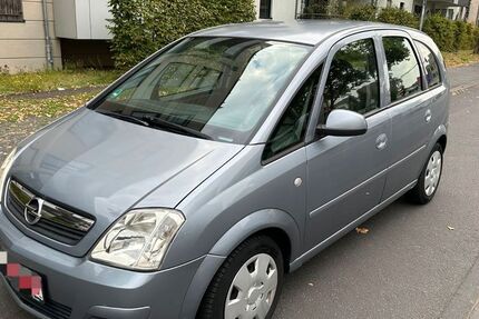 Opel Meriva 128.600 km 3.850 € köln 50739