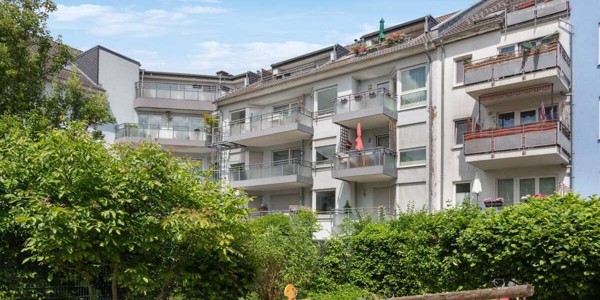 Wohnung zum Kaufen in Köln 395.000 € 70 m² 2 zimmer