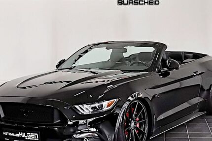 Ford Mustang 63.820 km 34.950 &euro; Burscheid 51399