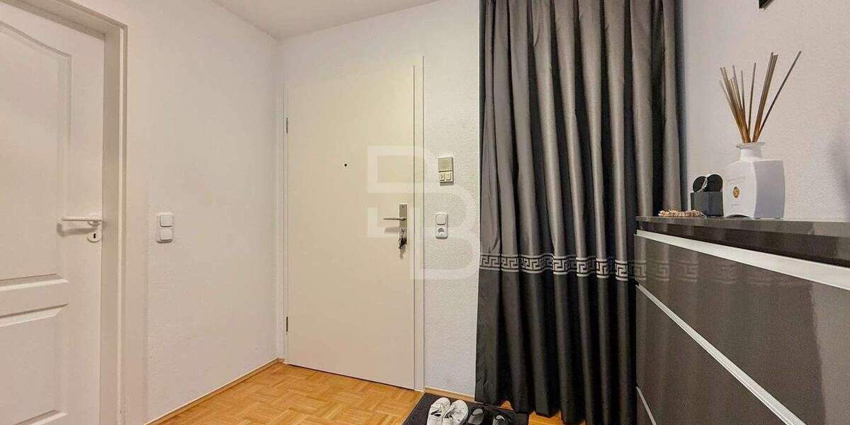 Etagenwohnung Köln Niehl - 2 Zimmer, 70 m&sup2;, 350.000&euro; | Angebot:25776344