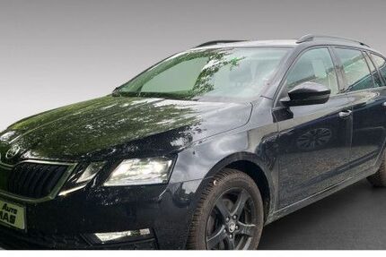 Skoda Octavia 98.783 km 18.580 &euro; Hennef 53773