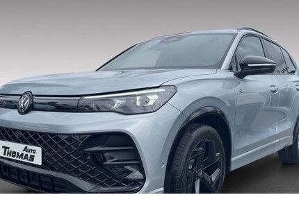 VW Tiguan 1.500 km 46.200 € Bornheim 53332