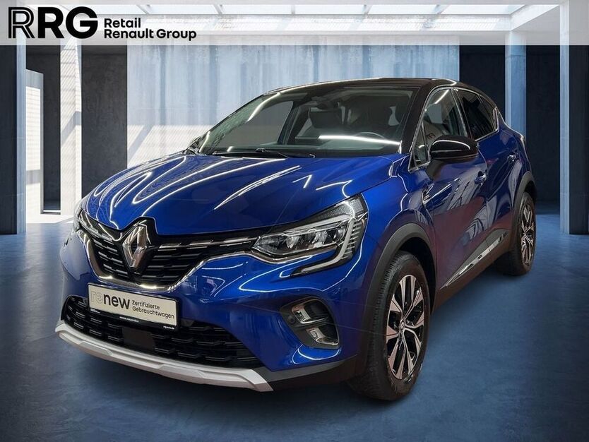 Captur