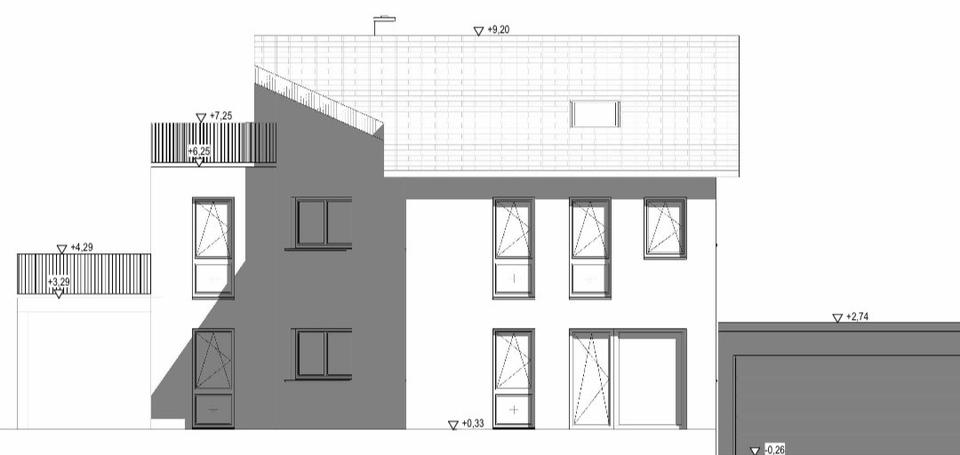 Erdgeschoßwohnung Euskirchen Dom-Esch - 3 Zimmer, 115 m&sup2;, 1.950&euro; | Angebot:25238941