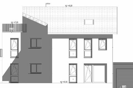 Wohnung Euskirchen Dom-Esch - 3 Zimmer, 115 m&sup2;, 1.950&euro; | Angebot:25238941