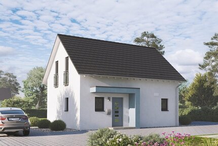 Ihr Traumhaus in Großbeeren - Individuell, modern und perfekt für Ihre Familie!