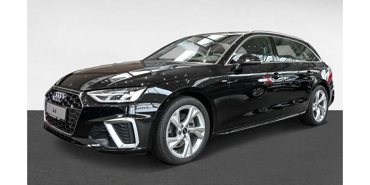 Audi A4 26.900 km 43.480 &euro; Köln 50739