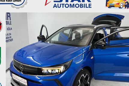 Opel Grandland (X) 89.767 km 17.890 &euro; Köln 50739