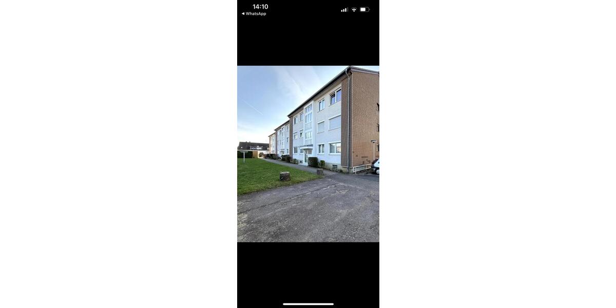 Etagenwohnung Köln Porz - 3 Zimmer, 76 m&sup2;, 252.000&euro; | Angebot:27096084