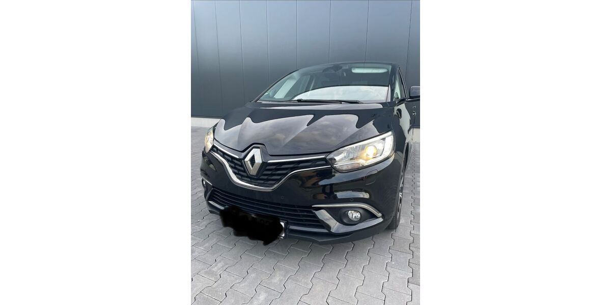 Renault Scenic 169.000 km 8.700 &euro; Köln 50769