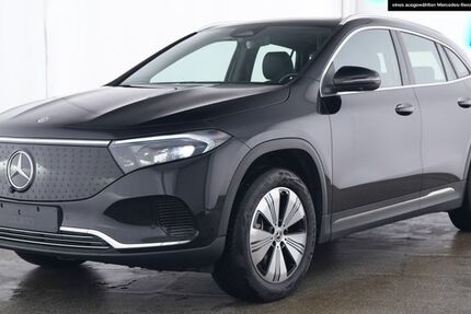 Mercedes-Benz EQA 13.505 km 38.790 € Bornheim 53332
