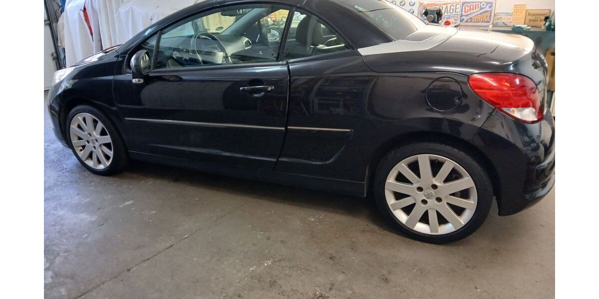 Peugeot 207 181.000 km 1.950 &euro; Siegburg 53721