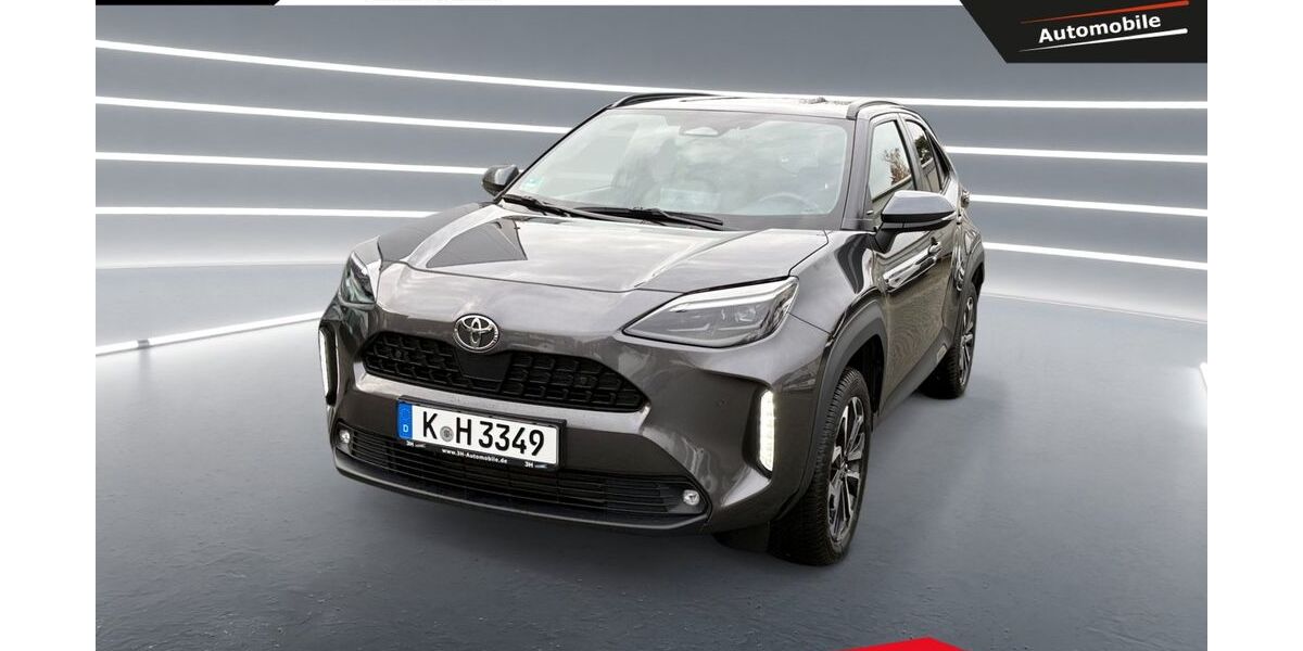 Toyota Yaris Cross 9.000 km 28.490 € Sankt Augustin 53757