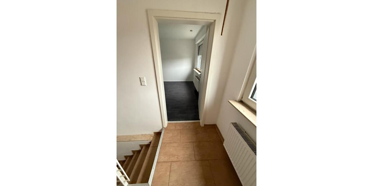 Ab sofort 2 Zimmerwohnung zu vermieten Köln Worringen 2 zimmer